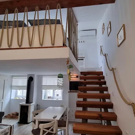 Boutique Center Pag - New Apartman *