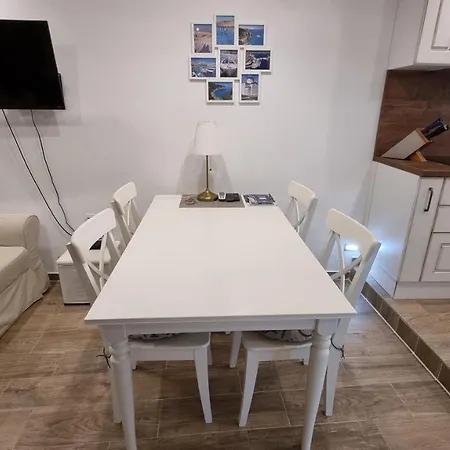 Apartman Boutique Center Pag - New *