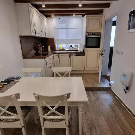 Apartman Boutique Center Pag - New