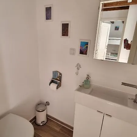 Apartman Boutique Center Pag - New Pag Town
