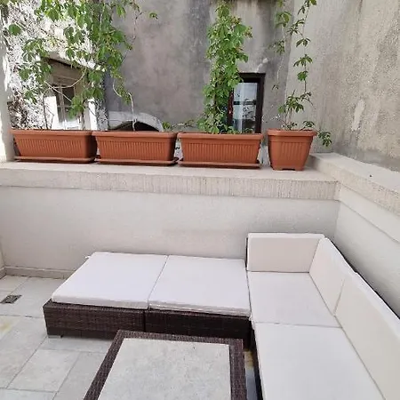 Apartman Boutique Center Pag - New *