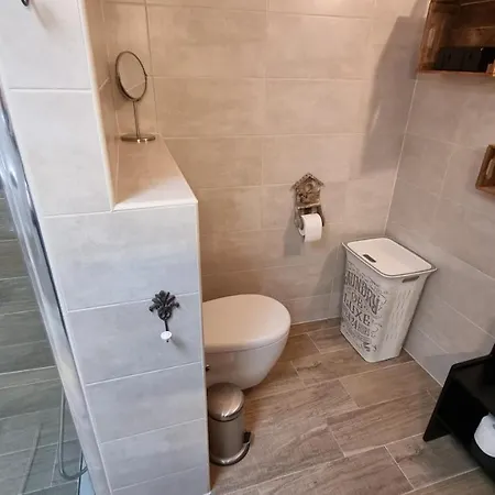 Apartman Boutique Center Pag - New Pag Town