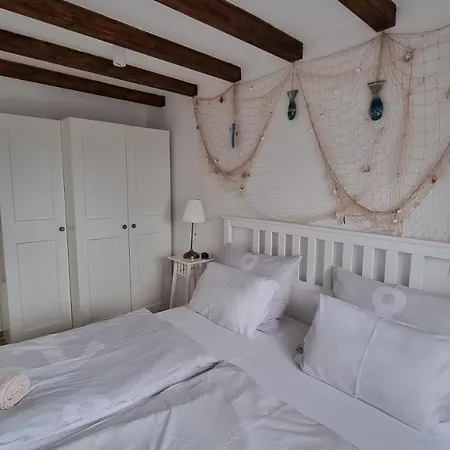 Boutique Center Pag - New Apartman Pag Town