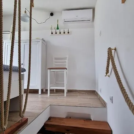 Apartman Boutique Center Pag - New Pag Town