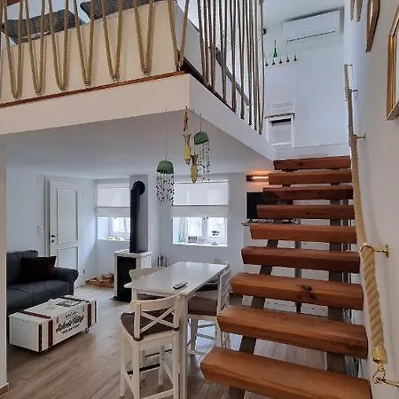 Boutique Center Pag - New Apartman Pag Town