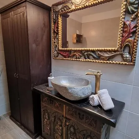 Boutique Center Pag - New Apartman