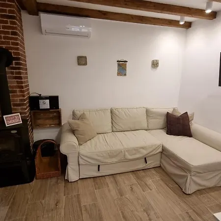 Boutique Center Pag - New Apartman *