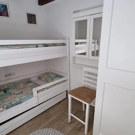 Boutique Center Pag - New Apartman *