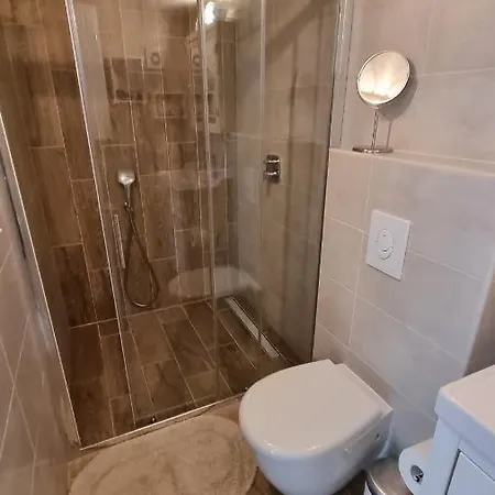 Apartman Boutique Center Pag - New Pag Town
